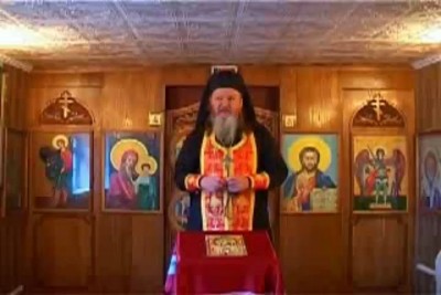 Исповедь 1 православного батюшки (Отец Антоний)