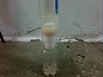 фильтр самопал