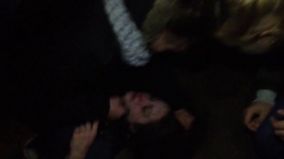 Девятиклассницы избили подругу в Ивантеевке