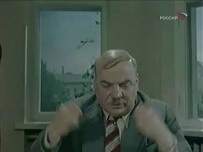 Фитиль №180-01 "Сила привычки" (1963)