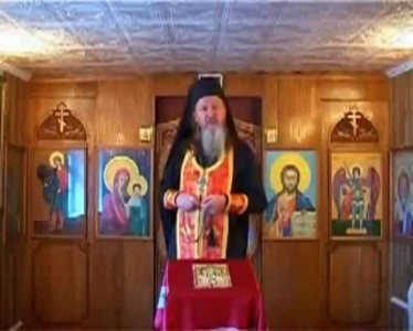 Исповедь 6 православного батюшки (Отец Антоний)