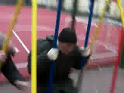 Монтёры жгут )))