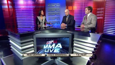 MMA Live Extra: Top 5 Wrestlers in MMA