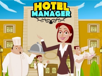 Hotel Manager