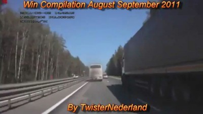 Win Compilation August September