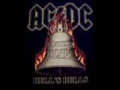 AC/DC - Hells bells