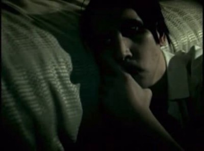 Merlyn Manson-Saints