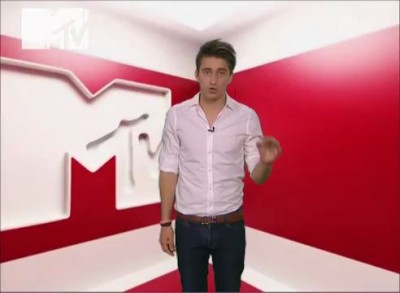 NewsБлок MTV: Призрак Гурченко