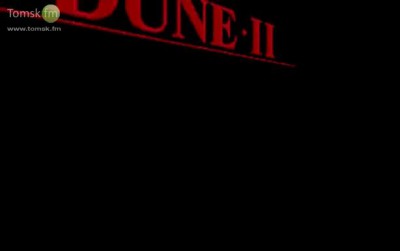 Dune II: The Building Of A Dynasty