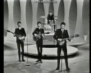 Битлз, блин..