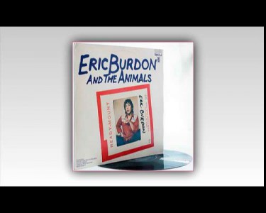 Eric Burdon and the Animals (1975)