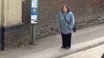 Я должна танцевать