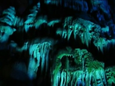 Гуйлинь, Пещера «Тростниковая флейта»
