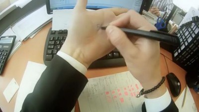 Insane Office Escape (try this at work!)