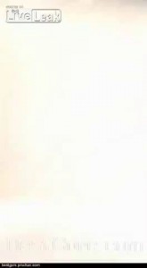 попала под грузовик