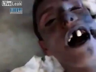 Запытали досмерти