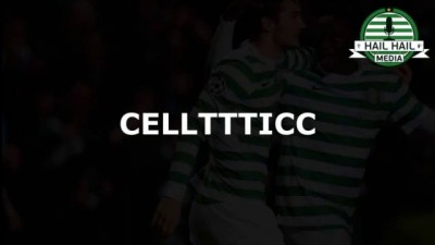 Hilarious Celtic fan commentary of Celtic 2 Barcelona 1