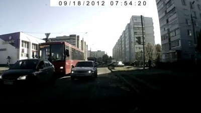 Вежливые все