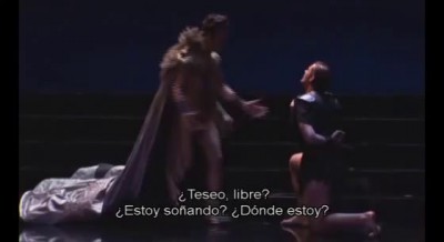 Vivaldi - Ercole sul Termodonte RV710 (16di20)