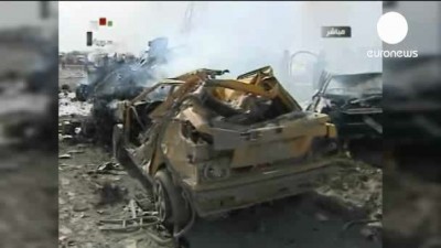 Теракты в Сирии: десятки погибших и пострадавших