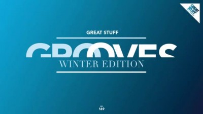 Tom Wax - Let's Groove On (Original Mix) [Great Stuff]