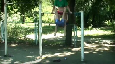 Девчёнки ваще девчата!