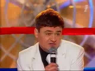 95 квартал художник