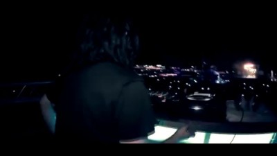 Monsta - holdin on [skrillex and nero remix] [music video] [HD]
