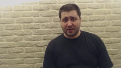 Видеорецензия на фильм Легенда №17