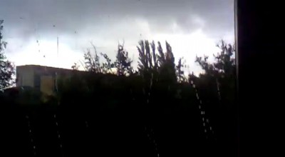 торнадо 22 05 2013