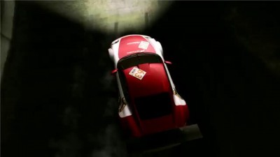 Customized Porsche Cayman S - NFS Underground 2 [1080p]