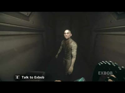 Chronicles of Riddick - Assault on Dark Athena (PC) (Talk to Exbob)
