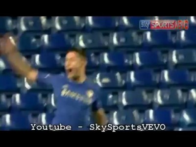 Chelsea 6-0 Wolves All Goals & Highlights | League Cup 25/09/2012