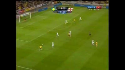 Sweden vs England 4-2 IBRAHIMOVIC SHOW !! All GOALS & HIGHLIGHTS 14-11-2012