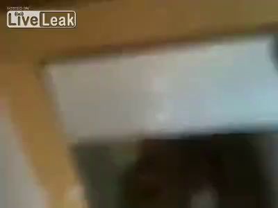 Воспитательный процесс