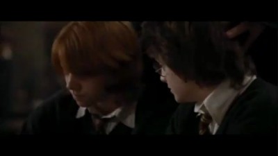 Harry Potter Cast - Raise Your Glass