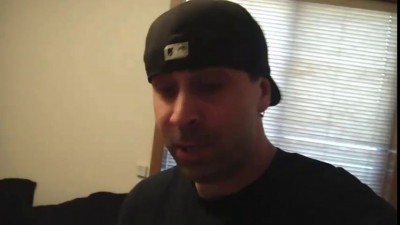 Жесткий прикол над девушкой