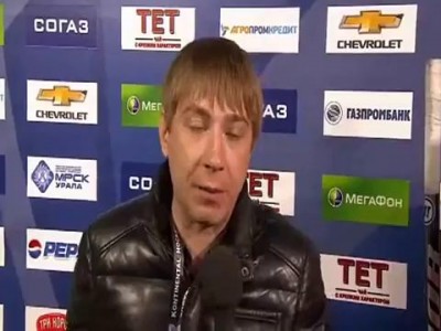 "Я не Федор!" Лучшие флэш-интервью из Екатеринбурга