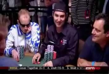 Покер по Русски