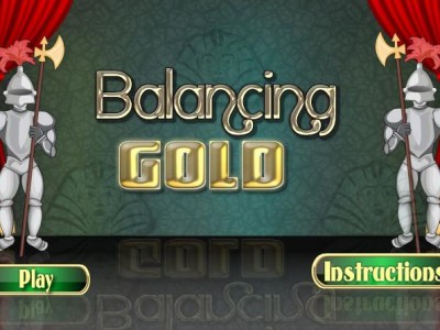 Balancing Gold 