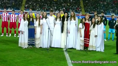 Гимн Российской Федерации - Russian Anthem song