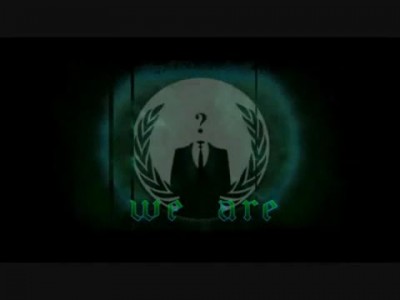 Anonymous Update On #OpGlobalBlackout