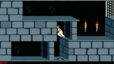 Real Prince of Persia!