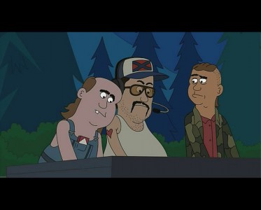 Brickleberry s01 e10