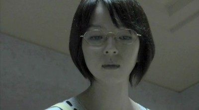 The Machine Girl - Yummy soup