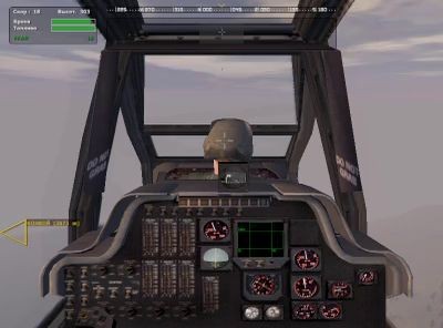 Operation Flashpoint: Cold War Crisis