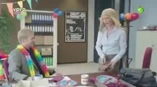 Подарок на ДР