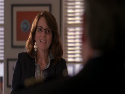 30 потрясений / 30 Rock - трейлер