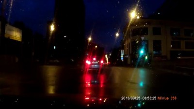 Попытка подставы.