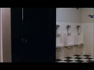 Брат 2 Сцена с хохлом